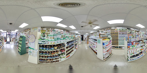 Health Food Store «Life Spring Health Foods & Juice Bar», reviews and photos, 3178 N Clark St, Chicago, IL 60657, USA