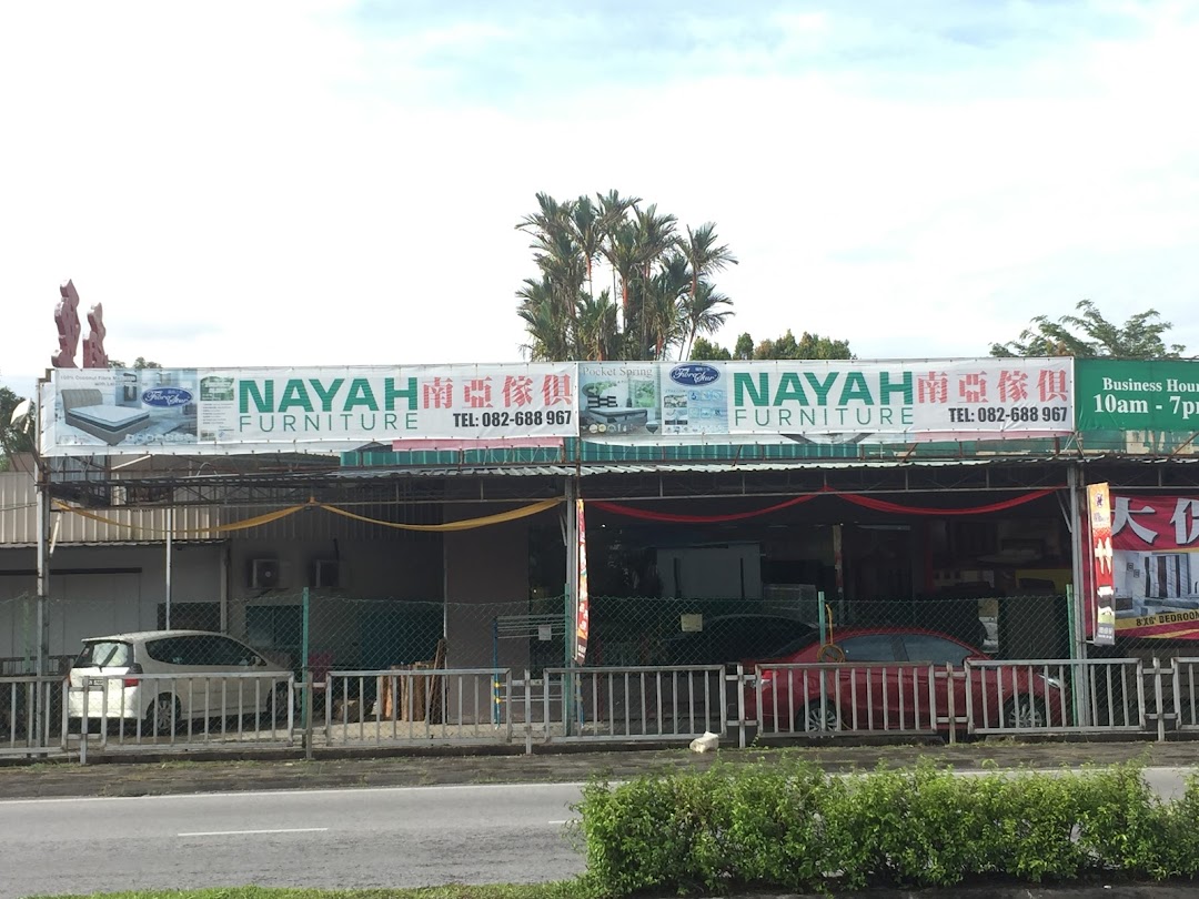 Nayah Furniture Sdn. Bhd.