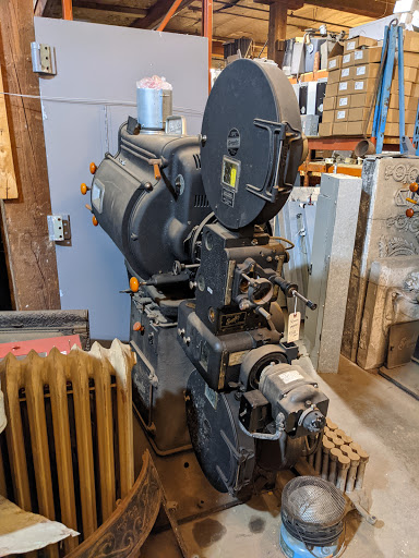 Door Supplier «Bauer Brothers Salvage», reviews and photos, 2432 N 2nd St, Minneapolis, MN 55411, USA