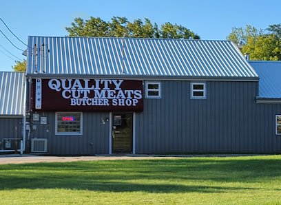 Quality Cut Meats Inc