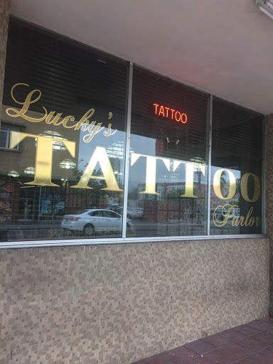 Explore mens tattoo ideas forearm, creative tattoo ideas in San Diego, available at Luckys Tattoo Parlor