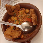 Photo n°4 de l'avis de Vincenzo.i fait le 12/02/2022 à 16:15 sur le  La forchetta Salentina à Mesagne