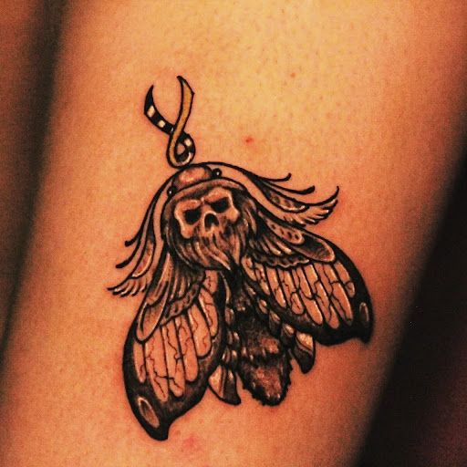 Explore tattoo ideas black skin, creative tattoo ideas in Homosassa, available at Citrus Tattoos