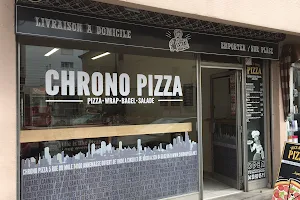 Chrono Pizza image