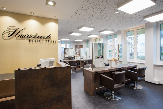 Rezensionen über Haarschmiede Huber - Salon KaJo in Freiburg - Friseursalon