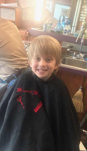 Barber Shop «Salem Barber Shop», reviews and photos, 6397 Salem Rd, Cincinnati, OH 45230, USA