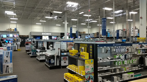 Electronics Store «Best Buy», reviews and photos, 5692 Fairmont Pkwy, Pasadena, TX 77505, USA