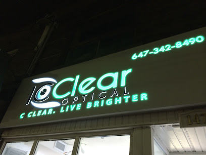 IC Clear Optical