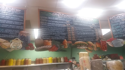 Deli «J&G Deli and Market», reviews and photos, 502 New Rochelle Rd, Bronxville, NY 10708, USA