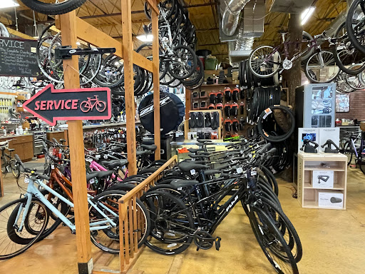 Bicycle Store «Reality Bikes», reviews and photos, 20 Tri-County Plaza, Cumming, GA 30040, USA