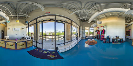 Yoga Studio «Yoga Pod Memorial/West Houston», reviews and photos, 10455 Briar Forest Dr #200b, Houston, TX 77042, USA