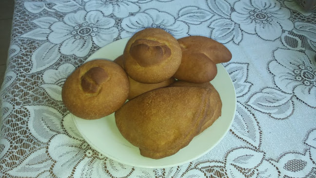 Panadería Pan de Pinllo