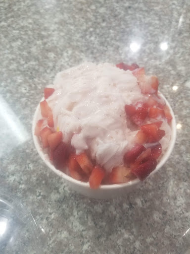 Dessert Shop «Snowflake Shavery Las Vegas», reviews and photos, 5020 Spring Mountain Rd, Las Vegas, NV 89146, USA