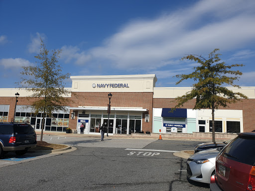 Credit Union «Navy Federal Credit Union», reviews and photos