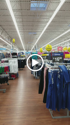 Discount Store «Walmart», reviews and photos, 150 Barnum Avenue Cutoff, Stratford, CT 06614, USA