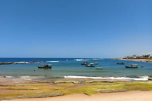 Praia de Arembepe image