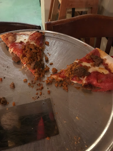 Pizza Restaurant «Rio De Gelato», reviews and photos, 102 Navarro St, San Antonio, TX 78205, USA