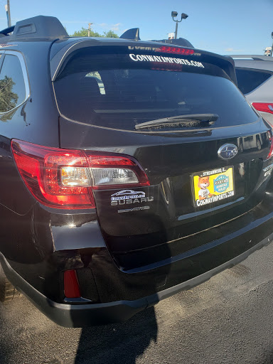 Used Car Dealer «Conway Imports Auto Sales», reviews and photos, 615 E Lake St, Streamwood, IL 60107, USA