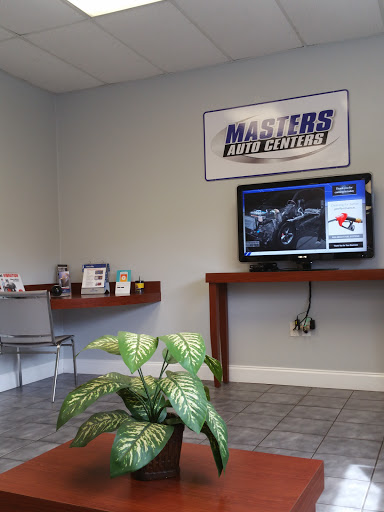 Auto Repair Shop «Masters Auto Centers, LLC», reviews and photos, 1130 S Volusia Ave, Orange City, FL 32763, USA