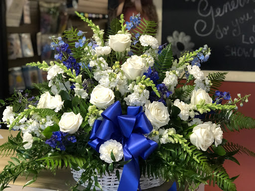 Florist «Valley Florist», reviews and photos, 301 Merrimack St, Methuen, MA 01844, USA