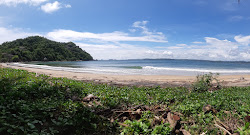 Playa El Tamarindo'in fotoğrafı vahşi alan