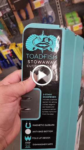 Walmart Supercenter