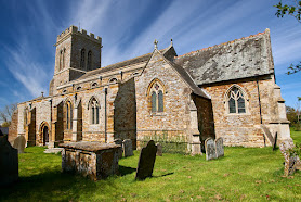 St Andrew's Church : Old