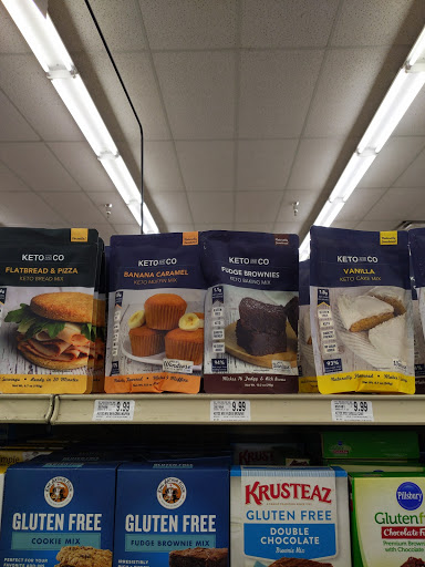 Supermarket «Lucky», reviews and photos, 484 N Mathilda Ave, Sunnyvale, CA 94085, USA