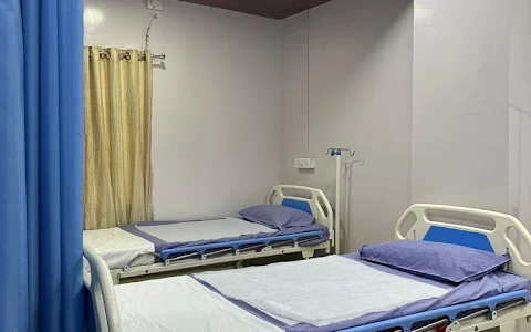 Hyderabad Laser Surgery Hospital image