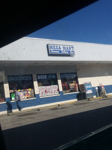 Grocery Store «Save-A-Lot», reviews and photos, 825 S Laurel Rd, London, KY 40741, USA