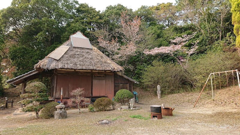 松尾山 光明教寺観音堂 周防国三十三観音霊場 第二十三番札所