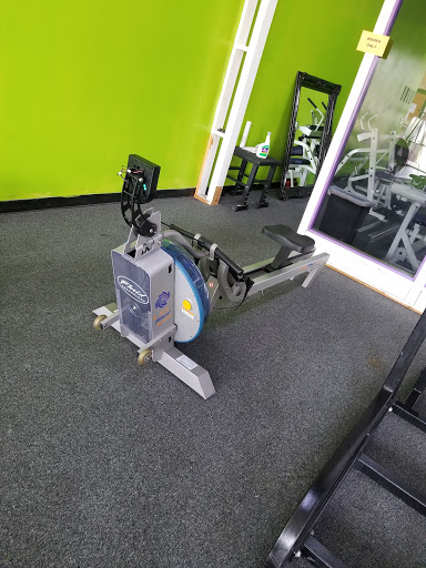 Gym «FAST FITNESS Aldine Westfield Club 3 - Personal Training Gym», reviews and photos, 23221 Aldine Westfield Rd #600, Spring, TX 77373, USA