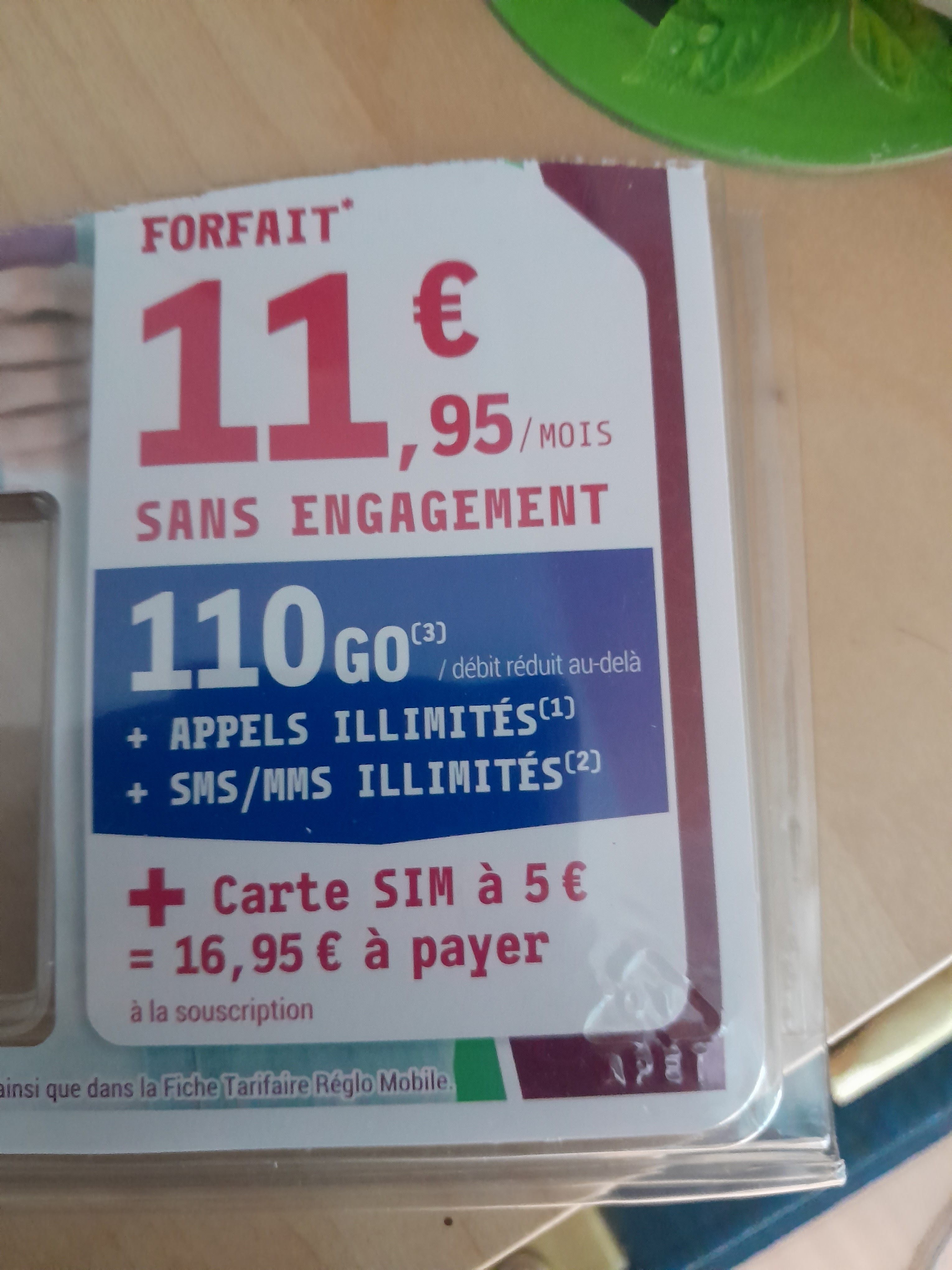 Photo n° 1 de l'avis de Jim.l fait le 16/09/2023 à 09:10