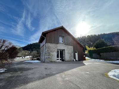 Location Chalet Lac à Gérardmer