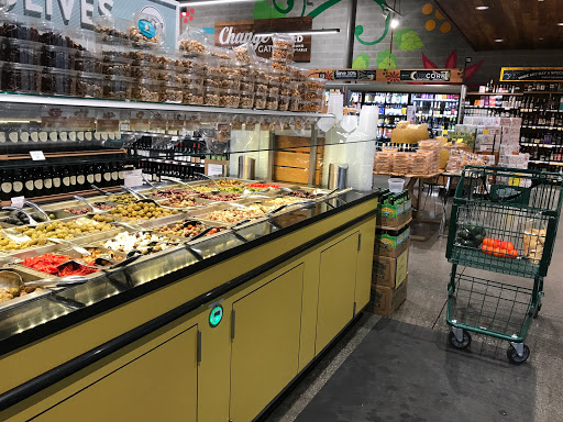Grocery Store «Whole Foods Market», reviews and photos, 1146 Blossom Hill Rd, San Jose, CA 95118, USA