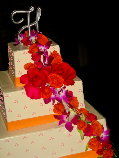 Florist «Creative Floral Designs», reviews and photos, 12158 Tech Rd, Silver Spring, MD 20904, USA