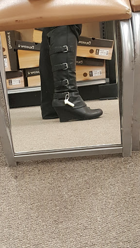 Discount Store «Gordmans - Store Closing Soon», reviews and photos, 9650 Quivira Rd, Lenexa, KS 66215, USA