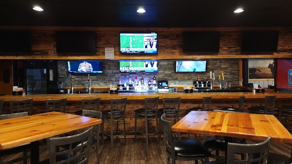 Dodge City Steakhouse Sanford 27330