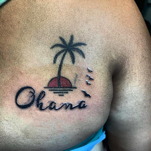 Explore louis vuitton tattoo ideas, creative tattoo ideas in Hudson Falls, available at ALTERED ADDICTION TATTOOS