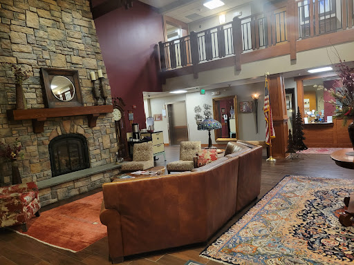 Hotel «Timberlake Lodge Hotel & 17th Street Grill», reviews and photos, 144 SE 17th St, Grand Rapids, MN 55744, USA