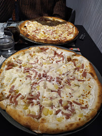 Plats et boissons du Pizzeria Pizz'Ella à Lure - n°5