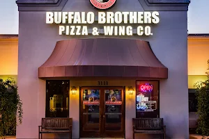 Buffalo Brothers image