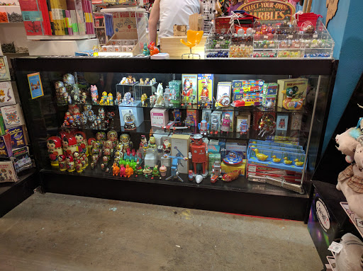 Toy Store «Toy Joy», reviews and photos, 403 W 2nd St, Austin, TX 78701, USA