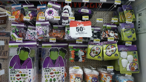 Fabric Store «Jo-Ann Fabrics and Crafts», reviews and photos, 341 W Main St, Christiana, DE 19702, USA