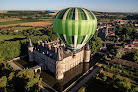 North East Balloon Dombasle-sur-Meurthe