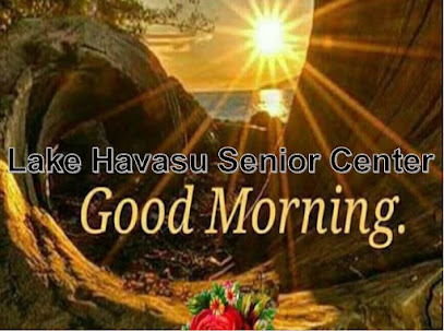 Lake Havasu Senior Center