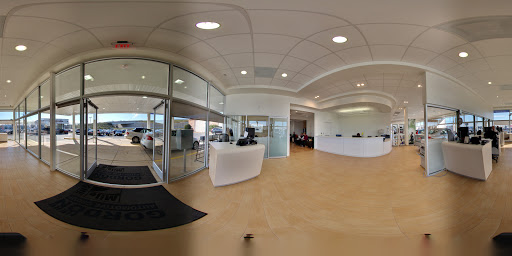 Car Dealer «Volvo Cars Silver Spring», reviews and photos, 3121 Automobile Blvd, Silver Spring, MD 20904, USA