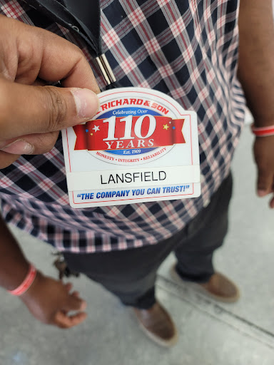 Appliance Store «P.C. Richard & Son», reviews and photos, 110 Federal Rd, Danbury, CT 06811, USA