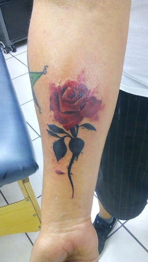 Arte Tattoo Studio