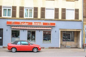 Bäckerei Wiskandt Dillweißenstein image